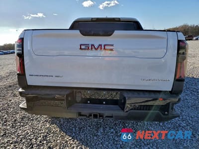 Zdjęcie 6 z 11 samochodu: 2026 GMC SIERRA ELEVATION VIN:1GT1ESEH7TU400716 - miniatura