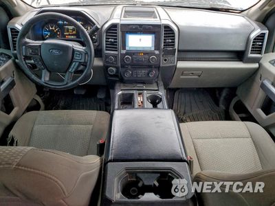 Zdjęcie 8 z 14 samochodu: 2017 FORD F150 SUPERCREW VIN:1FTEW1EF0HKC81479 - miniatura