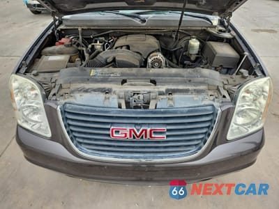 Zdjęcie 12 z 13 samochodu: 2010 GMC YUKON XL C1500 SLT VIN:1GKUCKE01AR144865 - miniatura