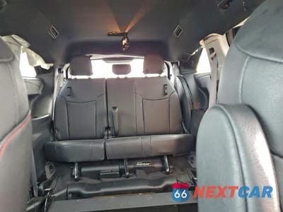 Zdjęcie 10 z 15 samochodu: 2025 TOYOTA SIENNA XSE VIN:5TDDRKEC6SS231877 - miniatura