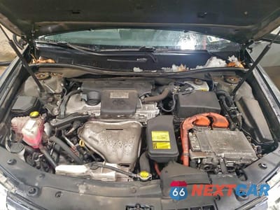 Zdjęcie 11 z 11 samochodu: 2014 TOYOTA CAMRY HYBRID VIN:4T1BD1FK1EU141344 - miniatura