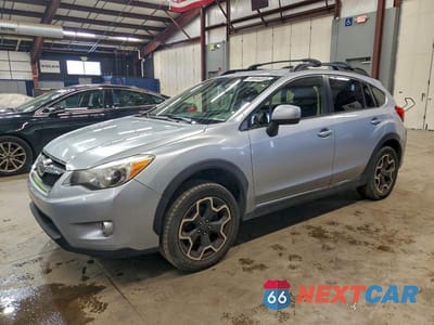 2013 SUBARU XV CROSSTREK 2.0 PREMIUM JF2GPACC9D1215741 - główne zdjęcie licytacji z USA - miniatura