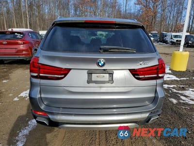 Zdjęcie 6 z 12 samochodu: 2018 BMW X5 XDRIVE35I VIN:5UXKR0C59JL072352 - miniatura