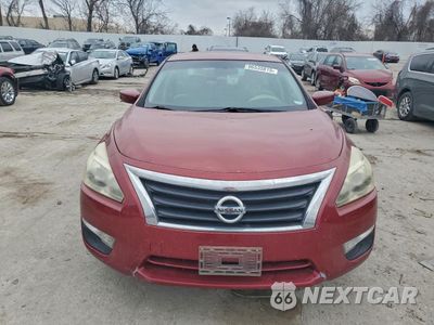 Piąte zdjęcie samochodu w środku: 2014 NISSAN ALTIMA 2.5 VIN:1N4AL3AP6EC265929 - miniatura