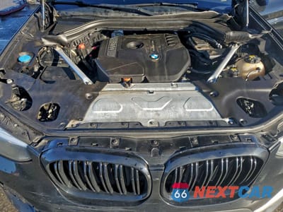 Zdjęcie 12 z 13 samochodu: 2018 BMW X3 XDRIVE30I VIN:5UXTR9C58JLD63503 - miniatura