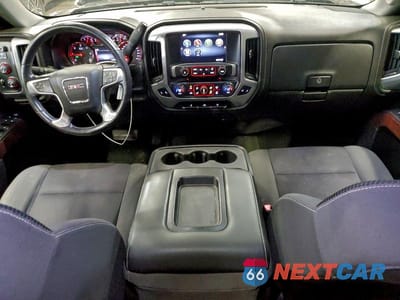 Zdjęcie 8 z 12 samochodu: 2014 GMC SIERRA K1500 SLE VIN:1GTV2UEC5EZ389960 - miniatura