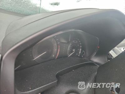 Zdjęcie 9 z 13 samochodu: 2016 HONDA ODYSSEY EXL VIN:5FNRL5H64GB120075 - miniatura
