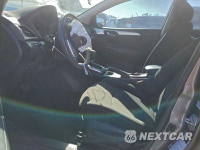 Zdjęcie 7 z 14 samochodu: 2017 NISSAN SENTRA S VIN:3N1AB7AP7HY302392 - miniatura