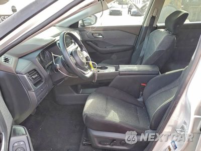 Zdjęcie 7 z 13 samochodu: 2023 NISSAN ROGUE SV VIN:5N1BT3BA7PC775262 - miniatura