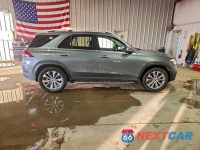Zdjęcie 13 z 14 samochodu: 2020 MERCEDES-BENZ GLE 350 4MATIC VIN:4JGFB4KB1LA117056 - miniatura