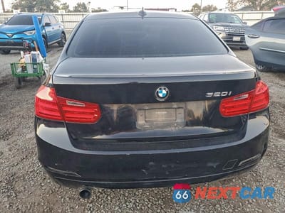 Zdjęcie 6 z 11 samochodu: 2014 BMW 320 I VIN:WBA3B1C55EK134872 - miniatura