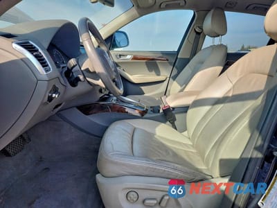 Zdjęcie 7 z 11 samochodu: 2011 AUDI Q5 PREMIUM VIN:WA1CFAFP6BA008892 - miniatura