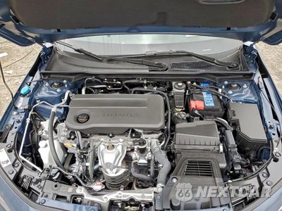 Zdjęcie 11 z 13 samochodu: 2026 HONDA CIVIC SPORT VIN:2HGFE2F5XTH536336 - miniatura