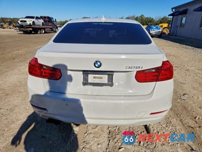 Zdjęcie 6 z 13 samochodu: 2015 BMW 328 I VIN:WBA3A5C59FF607841 - miniatura