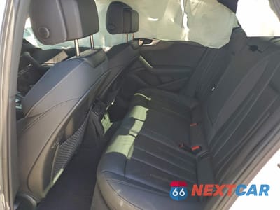 Zdjęcie 10 z 15 samochodu: 2023 AUDI A4 PREMIUM PLUS 45 VIN:WAUEAAF47PN003832 - miniatura