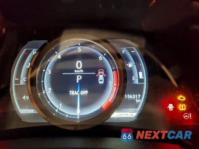 Zdjęcie 9 z 11 samochodu: 2014 LEXUS IS 350 VIN:JTHCE1D26E5002165 - miniatura