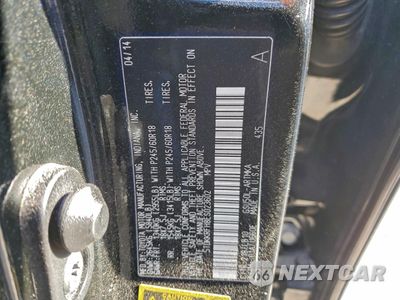 Zdjęcie 13 z 15 samochodu: 2014 TOYOTA HIGHLANDER XLE VIN:5TDKKRFH8ES023602 - miniatura