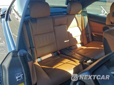 Zdjęcie 10 z 11 samochodu: 2009 BMW 328 I SULEV VIN:WBAWR335X9P343098 - miniatura