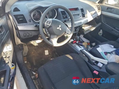 Zdjęcie 8 z 12 samochodu: 2013 MITSUBISHI LANCER ES/ES SPORT VIN:JA32U2FU0DU018658 - miniatura