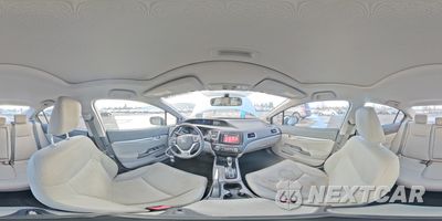 Zdjęcie 14 z 14 samochodu: 2015 HONDA CIVIC EX VIN:19XFB2F80FE044285 - miniatura
