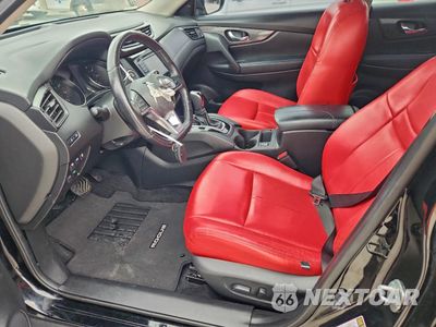 Zdjęcie 7 z 16 samochodu: 2019 NISSAN ROGUE S VIN:JN8AT2MTXKW256727 - miniatura