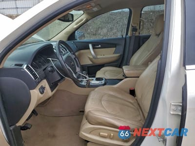 Zdjęcie 7 z 13 samochodu: 2012 GMC ACADIA SLT-1 VIN:1GKKRRED1CJ125428 - miniatura