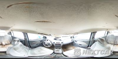 Zdjęcie 15 z 15 samochodu: 2007 SATURN ION LEVEL 2 VIN:1G8AZ55F87Z116552 - miniatura
