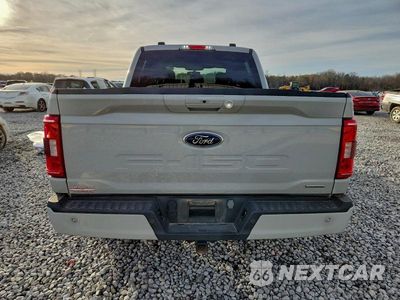 Zdjęcie 6 z 13 samochodu: 2023 FORD F150 SUPERCREW VIN:1FTEW1EP3PKG24230 - miniatura