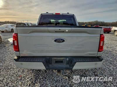 Zdjęcie 6 z 15 samochodu: 2023 FORD F150 SUPERCREW VIN:1FTEW1EP3PKG24230 - miniatura