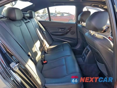 Zdjęcie 10 z 11 samochodu: 2013 BMW 335 I VIN:WBA3A9G52DNP37612 - miniatura