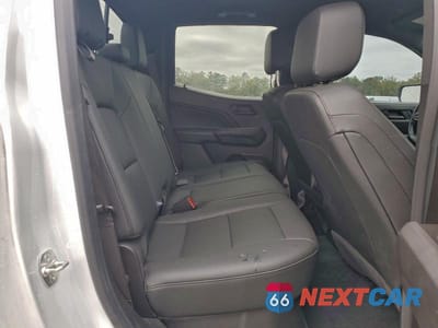 Zdjęcie 10 z 12 samochodu: 2024 CHEVROLET COLORADO TRAIL BOSS VIN:1GCPTEEK5R1283418 - miniatura