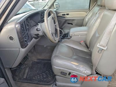 Zdjęcie 7 z 12 samochodu: 2003 GMC SIERRA K1500 DENALI VIN:2GTFK69U731158258 - miniatura