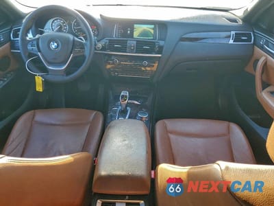 Zdjęcie 8 z 13 samochodu: 2018 BMW X4 XDRIVE28I VIN:5UXXW3C5XJ0T82074 - miniatura