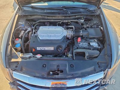 Zdjęcie 11 z 15 samochodu: 2012 HONDA ACCORD EXL VIN:1HGCP3F89CA039337 - miniatura