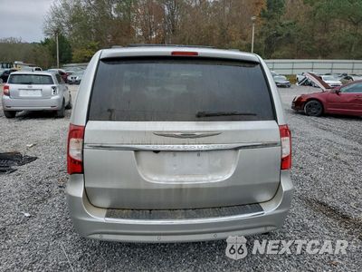 Zdjęcie 6 z 14 samochodu: 2012 CHRYSLER TOWN & COUNTRY TOURING L VIN:2C4RC1CG0CR245954 - miniatura