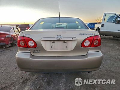 Zdjęcie 6 z 13 samochodu: 2007 TOYOTA COROLLA CE VIN:1NXBR32E77Z792638 - miniatura