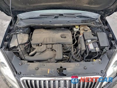 Zdjęcie 11 z 12 samochodu: 2017 BUICK VERANO VIN:1G4PS5SK4H4101854 - miniatura