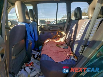 Zdjęcie 11 z 12 samochodu: 1996 TOYOTA RAV4 VIN:JT3GP10V1T7002853 - miniatura