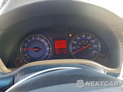 Zdjęcie 9 z 12 samochodu: 2008 INFINITI G37 BASE VIN:JNKCV64E68M109914 - miniatura