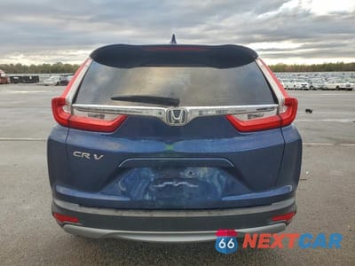 Zdjęcie 6 z 12 samochodu: 2019 HONDA CR-V EXL VIN:7FARW1H86KE025600 - miniatura