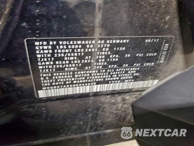 Zdjęcie 14 z 16 samochodu: 2017 VOLKSWAGEN TIGUAN S VIN:WVGBV7AX9HK044640 - miniatura