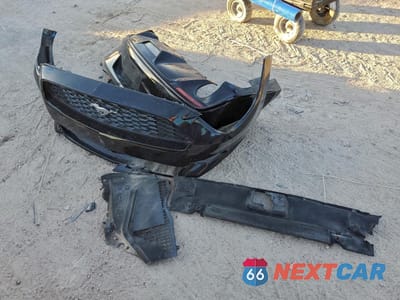 Zdjęcie 14 z 15 samochodu: 2016 FORD MUSTANG VIN:1FA6P8AM3G5229877 - miniatura