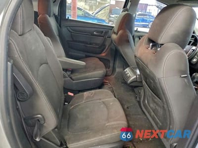 Zdjęcie 11 z 12 samochodu: 2015 GMC ACADIA SLE VIN:1GKKRPKDXFJ365669 - miniatura