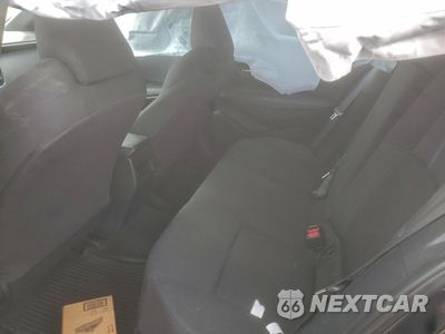 Zdjęcie 12 z 13 samochodu: 2022 TOYOTA COROLLA SE VIN:5YFS4MCE8NP113719 - miniatura