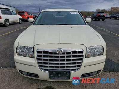 Piąte zdjęcie samochodu w środku: 2007 CHRYSLER 300 TOURING VIN:2C3KA53G27H900551 - miniatura