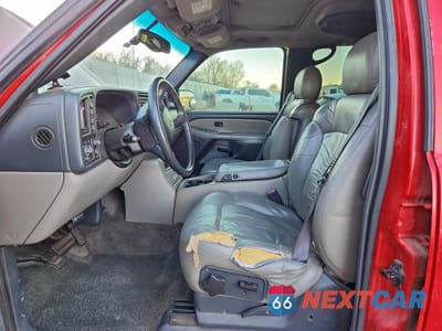 Zdjęcie 7 z 15 samochodu: 2002 CHEVROLET SUBURBAN K1500 VIN:1GNFK16Z02J304112 - miniatura