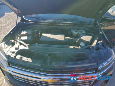 Zdjęcie 12 z 14 samochodu: 2024 CHEVROLET SUBURBAN C1500 LT VIN:1GNSCCKD5RR386996 - miniatura
