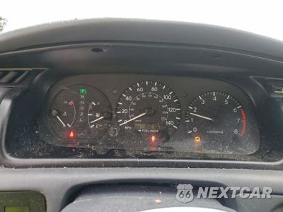 Zdjęcie 9 z 13 samochodu: 2001 TOYOTA CAMRY CE VIN:JT2BG22K210536571 - miniatura