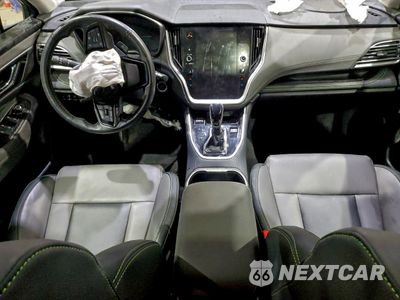 Zdjęcie 8 z 15 samochodu: 2024 SUBARU OUTBACK ONYX EDITION XT VIN:4S4BTGLD2R3103631 - miniatura