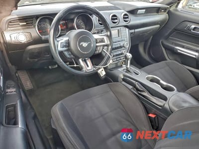 Zdjęcie 8 z 12 samochodu: 2018 FORD MUSTANG VIN:1FA6P8TH2J5159120 - miniatura